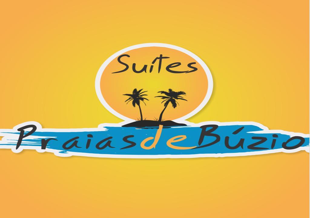Suites Praias De Buzios Luaran gambar