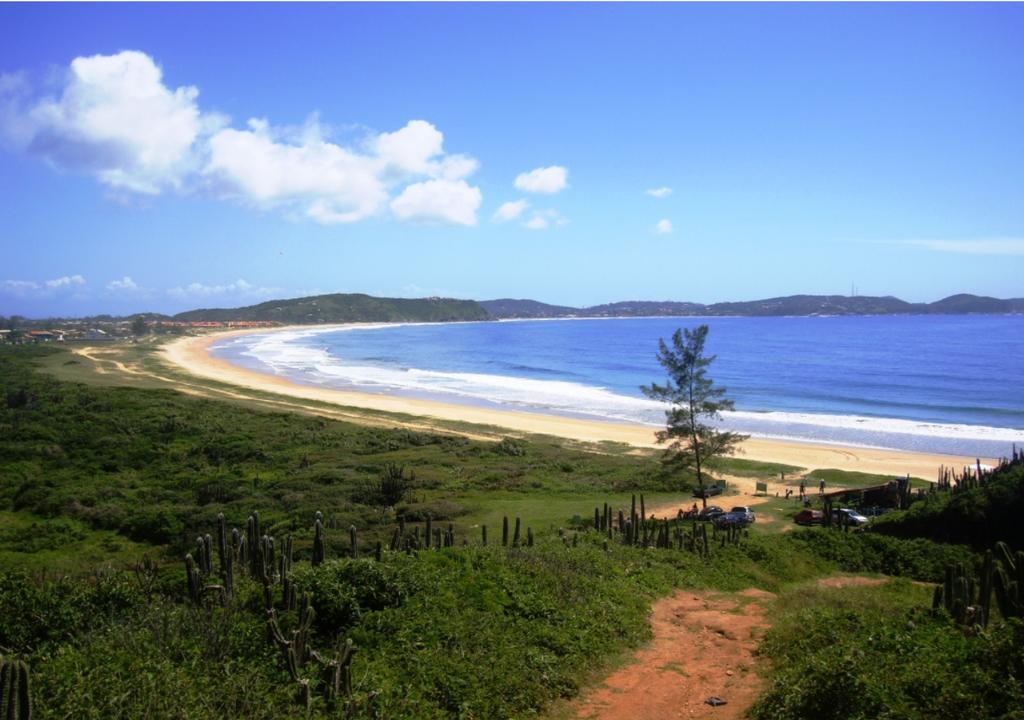 Suites Praias De Buzios Luaran gambar