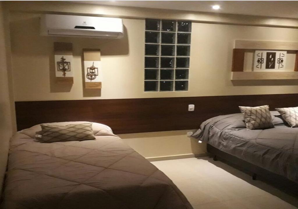 Suites Praias De Buzios Luaran gambar
