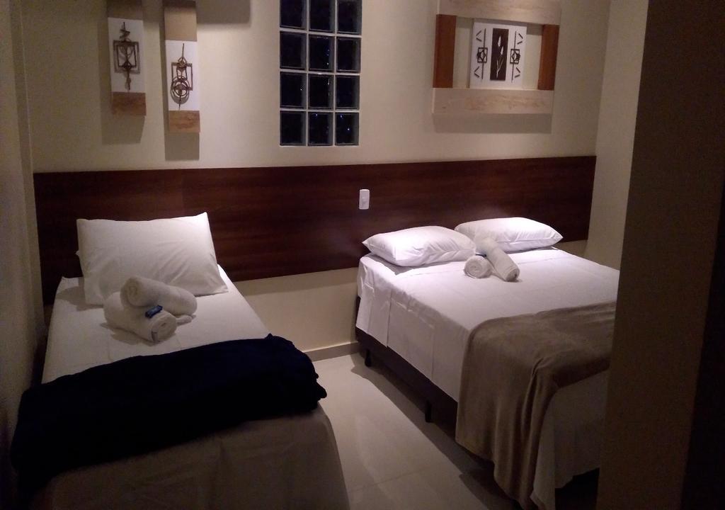 Suites Praias De Buzios Luaran gambar