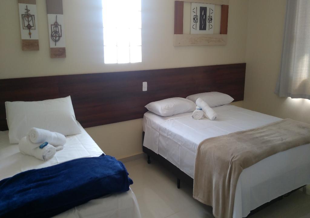 Suites Praias De Buzios Luaran gambar