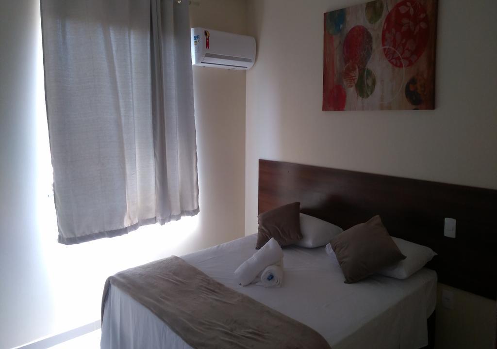 Suites Praias De Buzios Luaran gambar