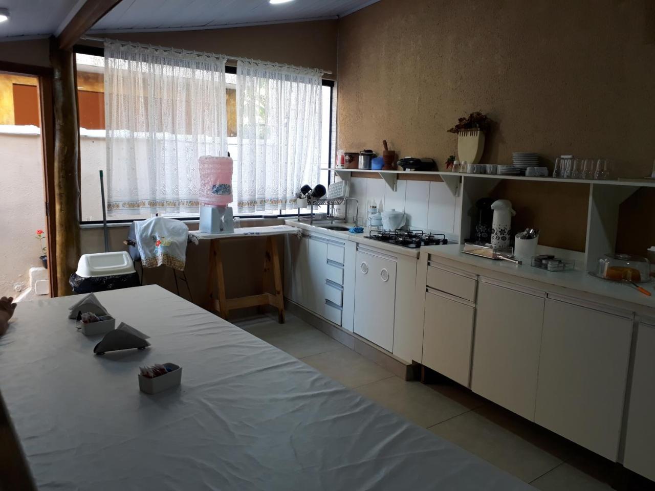 Suites Praias De Buzios Luaran gambar