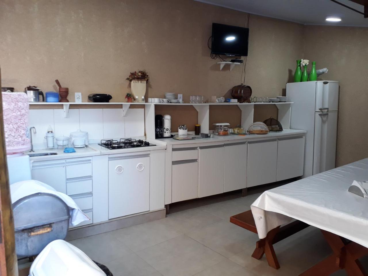 Suites Praias De Buzios Luaran gambar